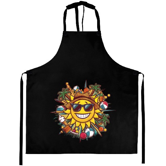 The Best Summer Time Aprons design