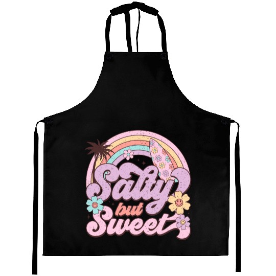 Salty butt Sweet Aprons
