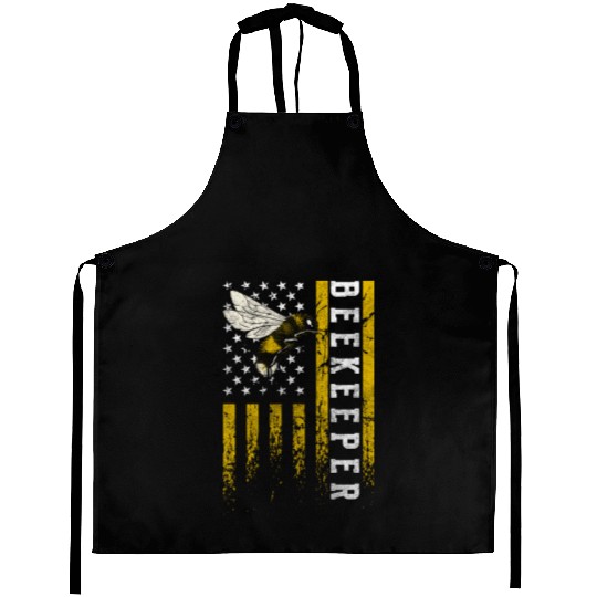 Beekeeper Nature Insects Aprons