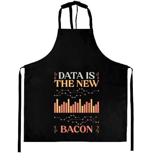 Data Is The New Bacon Retro Deep Learning For Data Aprons