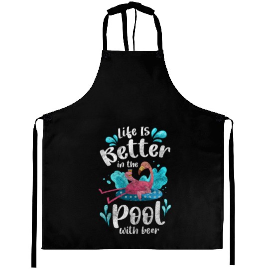 Swimming Pool Sun Swimming Trunks Aprons