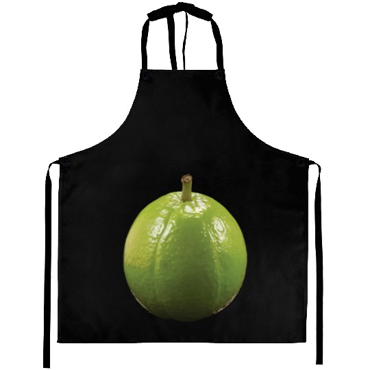 Guava Realistic Aprons
