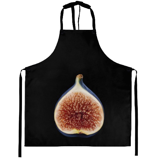 Fig Realistic Aprons