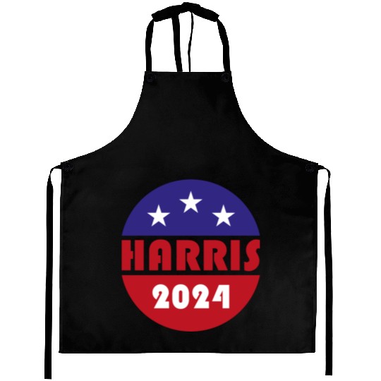Best Kamala Harris 2024 Aprons
