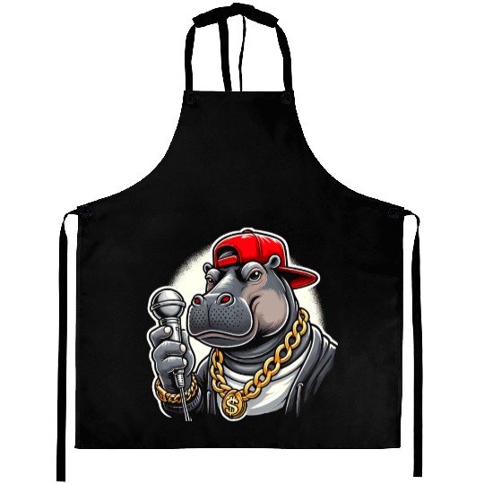 Rap Battles Freestyle Rap Competition Battle Rap Aprons