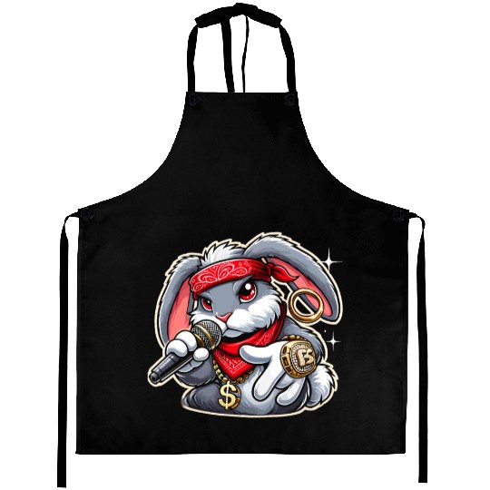 Rap Battles Freestyle Rap Competition Battle Rap Aprons