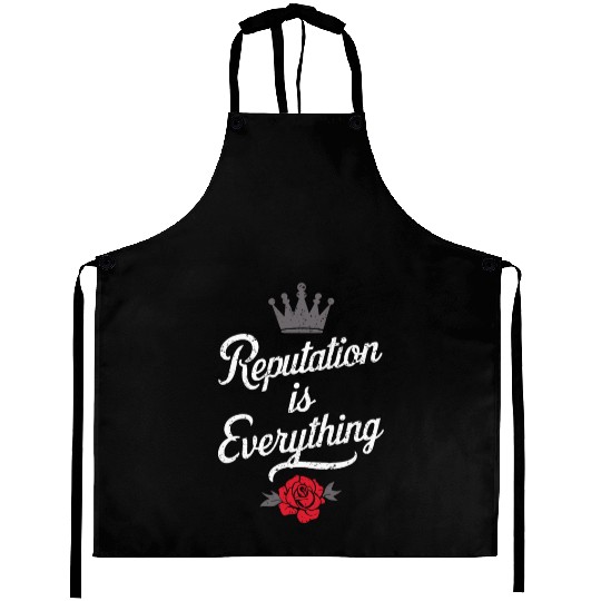 Mobster Gangster Mafia Organized Crime Boss Aprons