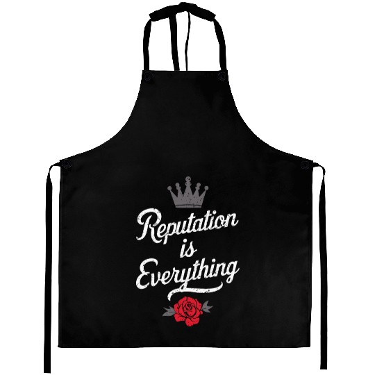Mobster Gangster Mafia Organized Crime Boss Aprons
