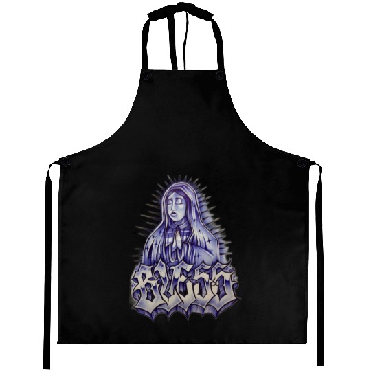 Blessed Aprons
