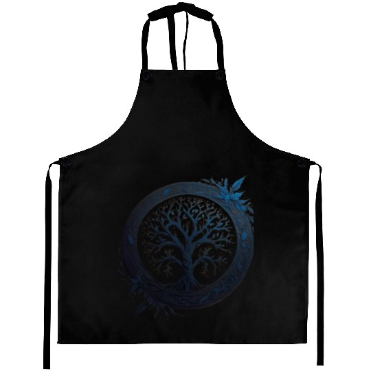 Tree of Life Aprons