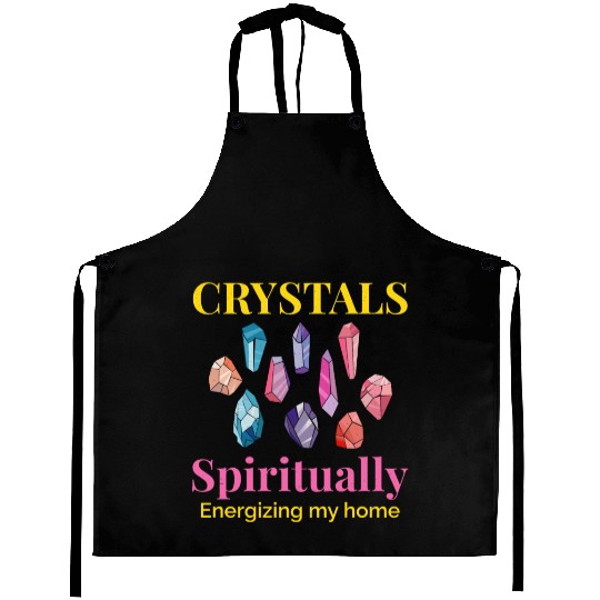 Crystal Collecting Rock Hunting Mineral Collector Aprons