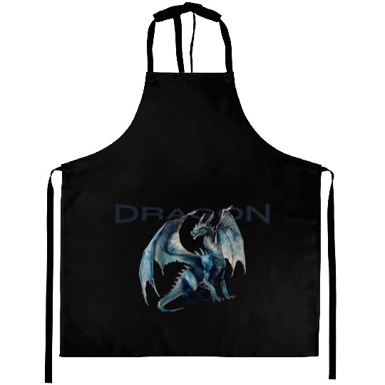 Dragon Aprons