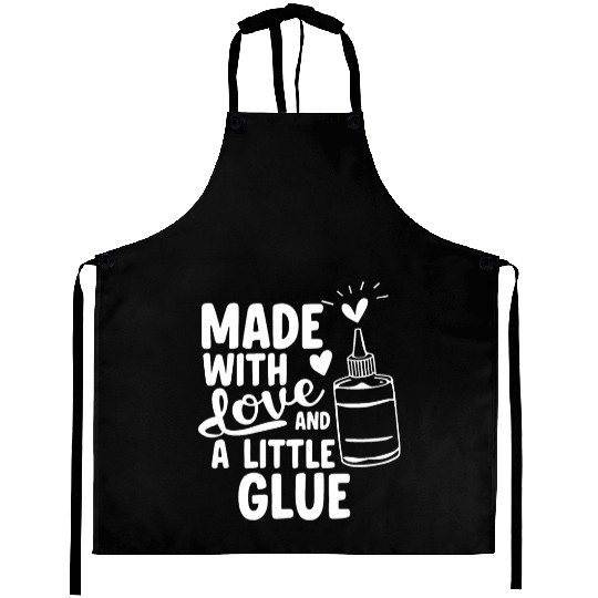 Cardmaker Scrapbooking Cardmaking Kits for Adults Aprons