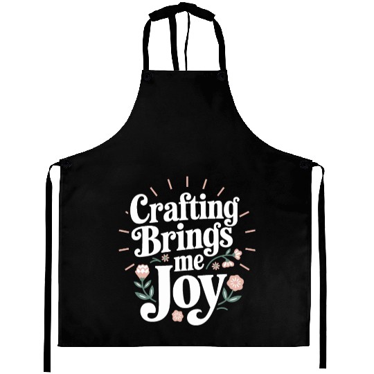 Cardmaker Scrapbooking Cardmaking Kits for Adults Aprons