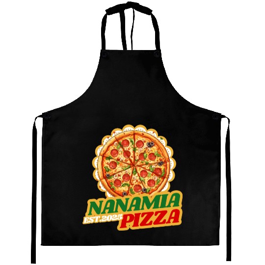 pizza Aprons