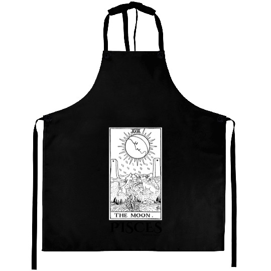 PISCES 1 Aprons