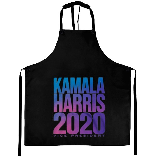 kamala harris Aprons