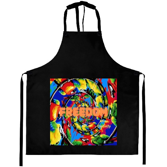 Freedom Aprons