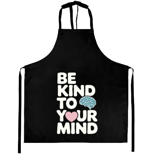 Understanding Psychology Mind and Behavior Aprons