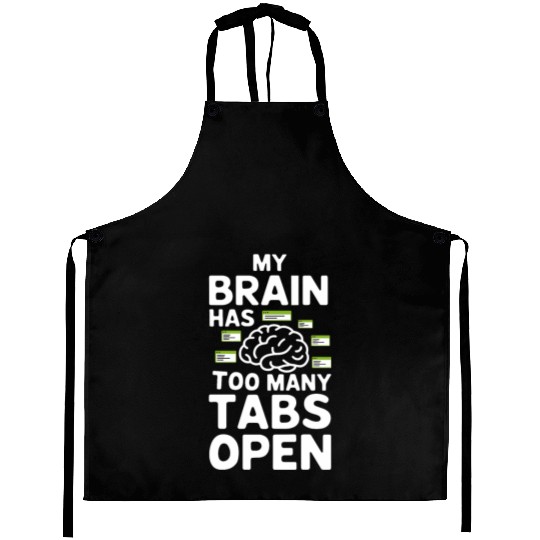 Understanding Psychology Mind and Behavior Aprons