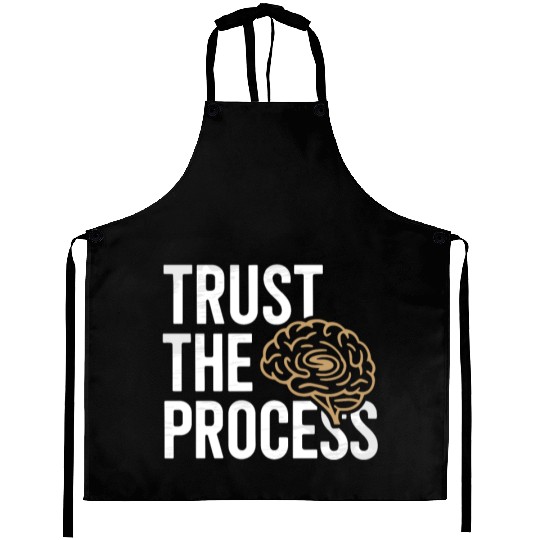 Understanding Psychology Mind and Behavior Aprons