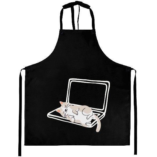 Catnap Aprons