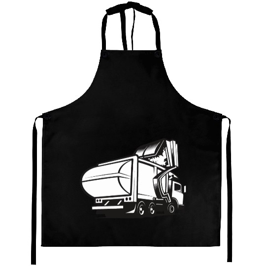 THE BEAST Aprons