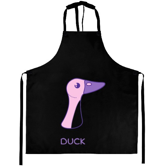 Duck Aprons