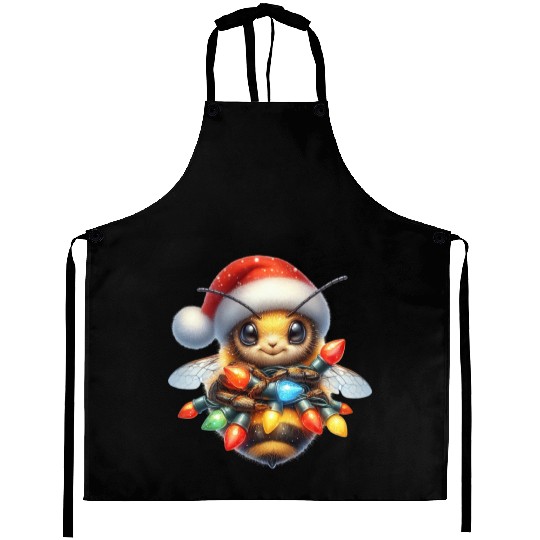 BEE FUN Aprons