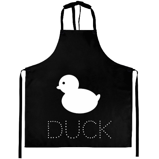 Duck Aprons