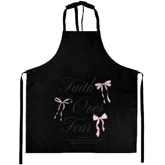 Original Be The Light Aprons