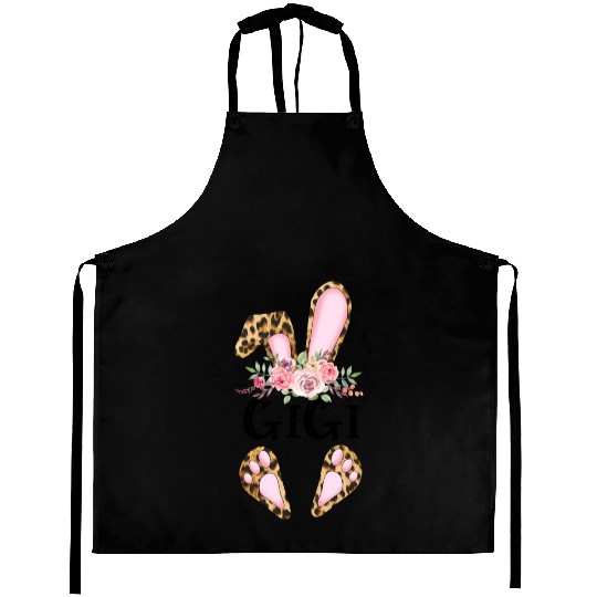 Happy Easter Day, Cute Easter Aprons