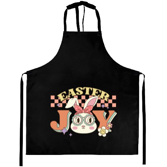 Happy Easter Day, Cute Easter Aprons