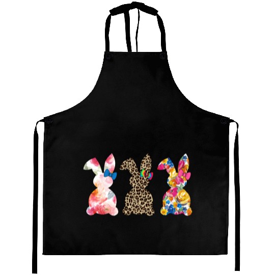 Happy Easter Day, Cute Easter Aprons