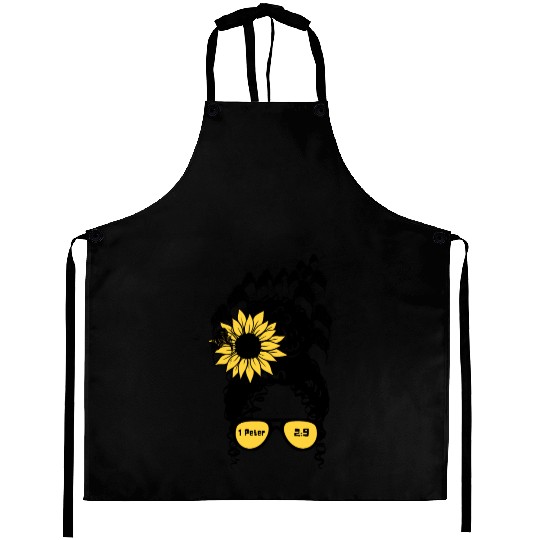 Peculiar Aprons