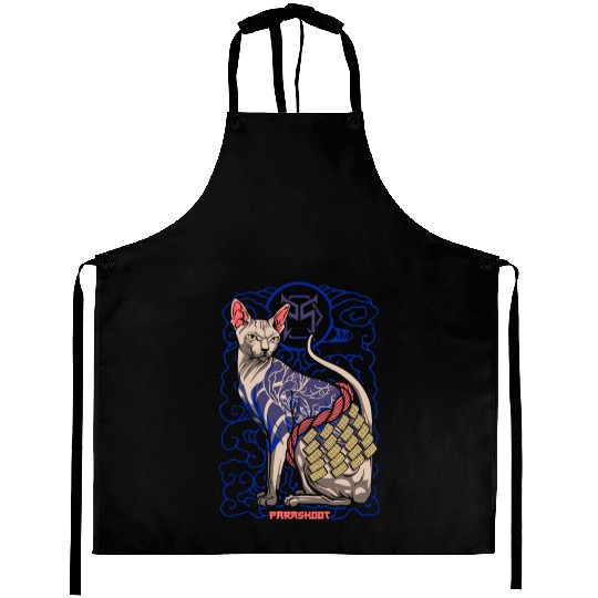 Japanese Car | premium Design | Aprons
