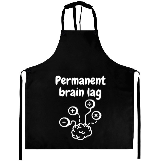 math Aprons