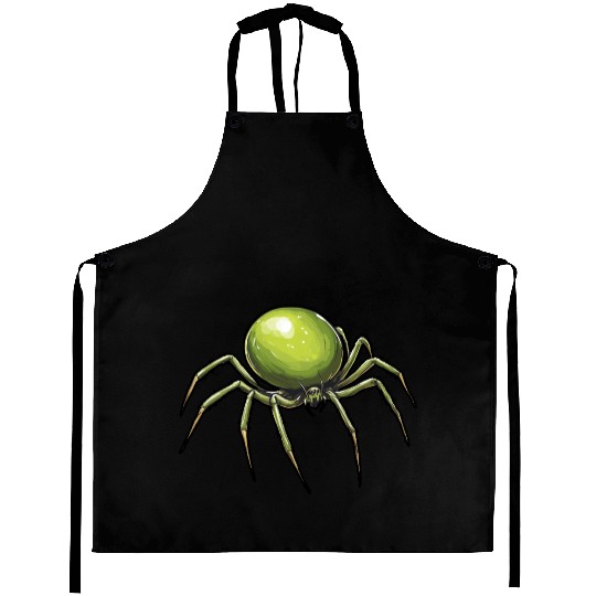 Spider Peas Spider Pea Intersection Aprons