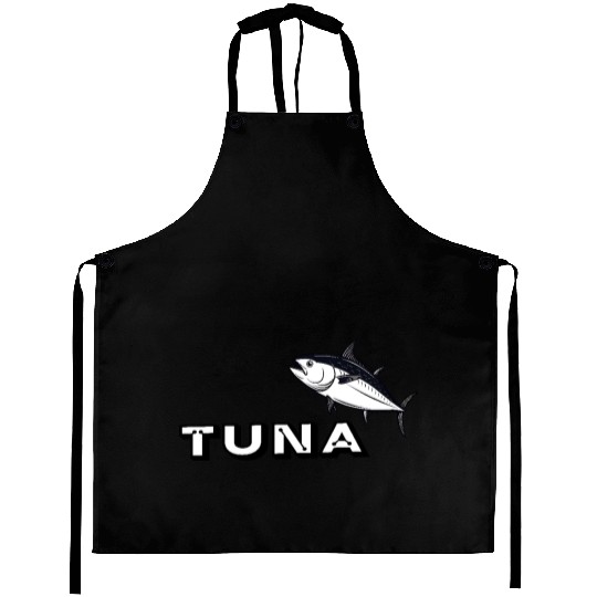 TUNA Aprons