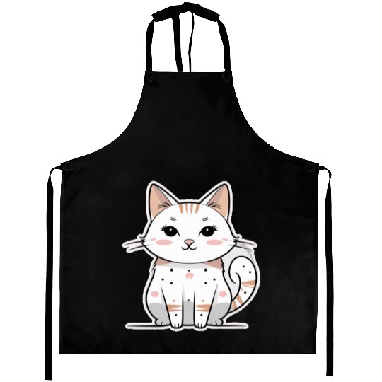 Cuty Aprons