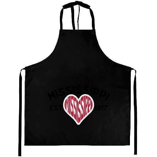 Mississippi Aprons
