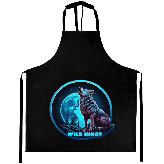 Midnight Aprons