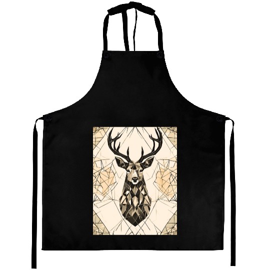 Deer Aprons