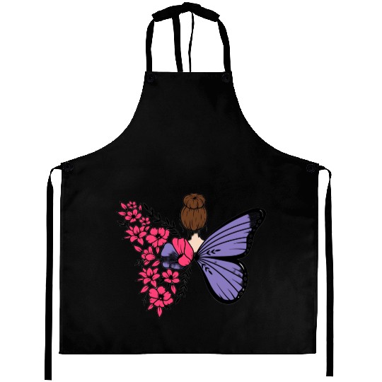 Create Unique Tees with Our Printing Services Aprons