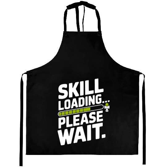 Kendama Tricks Freestyle Skill Toy Mastery Aprons