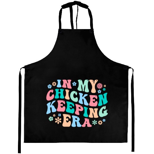 Chicken Accessories Chicken Stuff Poultry Farmer Aprons