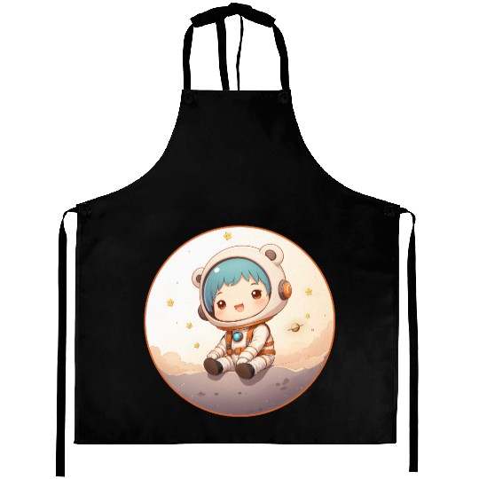 Astro Aprons