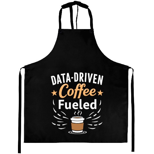 Data Analyst Big Data Specialist Business Aprons