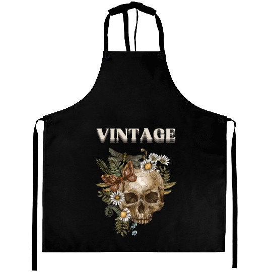 Vintage Aprons