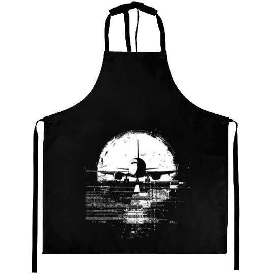 Aircraft Aprons